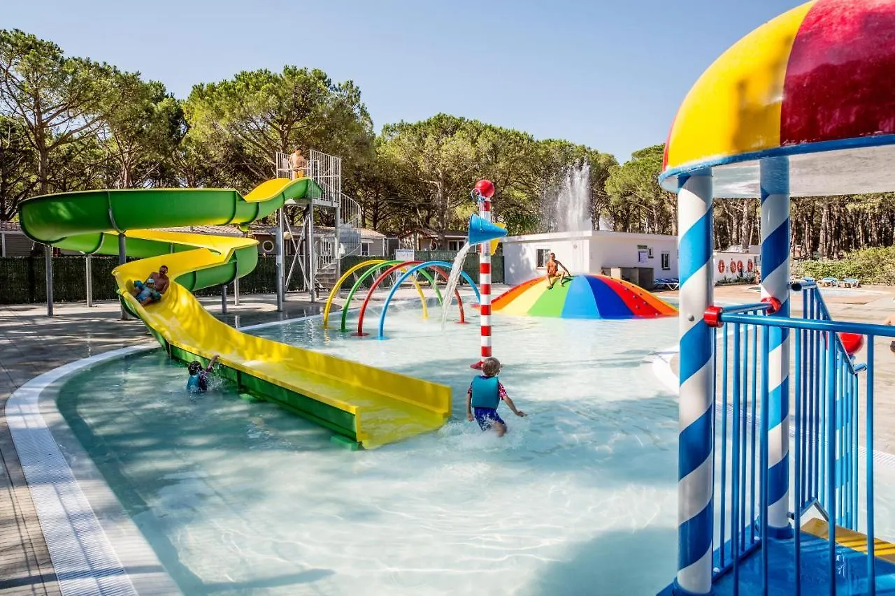Camping Neptuno Ξενοδοχείο Pals 2*,  Ισπανία