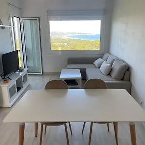 Apartamento Nuevo. Reformado Con Vistas Panoramicas Y Piscina